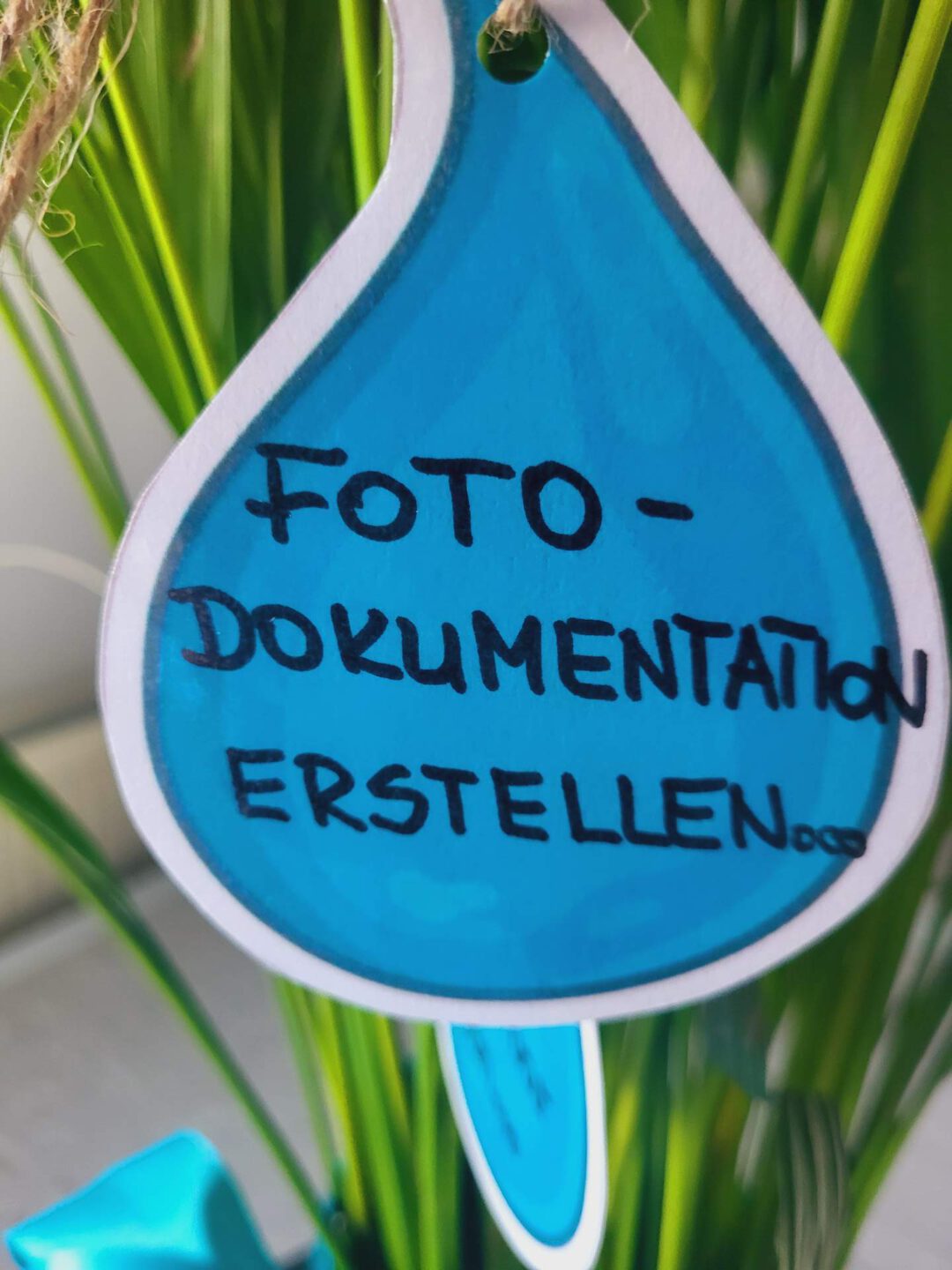 Fotodokumentation erstellen