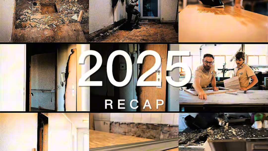 Recap 2025